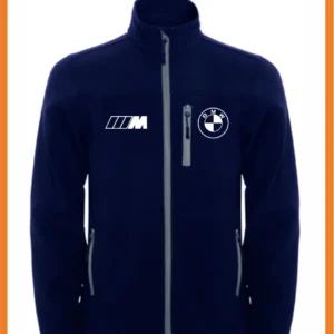 Chaqueta Softshell BMW M