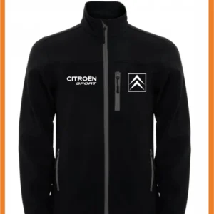 Chaqueta Softshell CITROEN SPORT