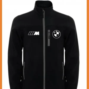 Chaqueta Softshell BMW M