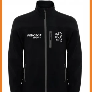 Chaqueta Softshell PEUGEOT SPORT