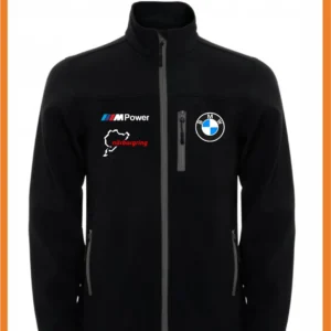 Chaqueta Softshell BMW M Power