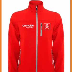 Chaqueta Softshell CITROEN SPORT