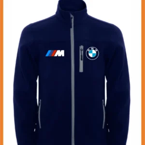 Chaqueta Softshell BMW M