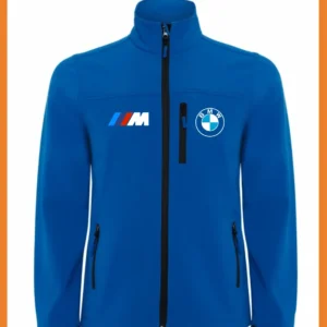 Chaqueta Softshell BMW M
