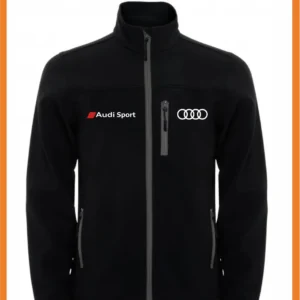 Chaqueta Softshell Audi Sport