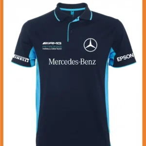 Polo Técnico MERCEDES BENZ AMG PETRONAS