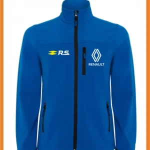 Chaqueta Softshell RENAULT RS