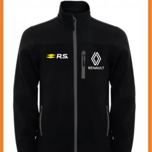 Chaqueta Softshell RENAULT RS