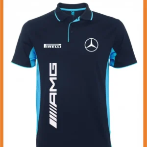 Polo Técnico MERCEDES BENZ AMG