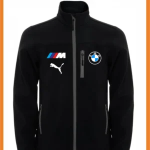 Chaqueta Softshell BMW M