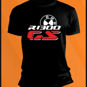 Camiseta BMW GS 1300 R