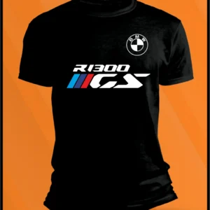 Camiseta BMW GS 1300 R