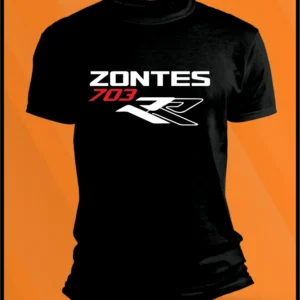 Camiseta ZONTES 703 RR