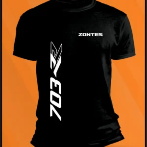Camiseta ZONTES 703 RR