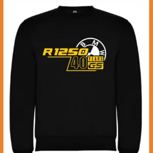 Sudadera BMW R GS 50 YEARS