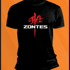 Camiseta ZONTES