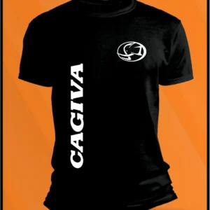 Camiseta CAGIVA