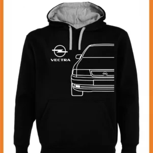 Sudadera OPEL VECTRA A