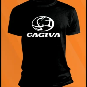 Camiseta CAGIVA