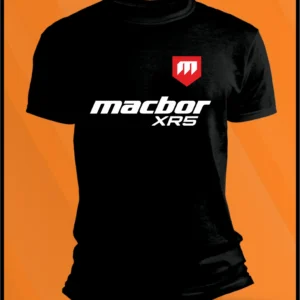 Camiseta MACBOR XR5