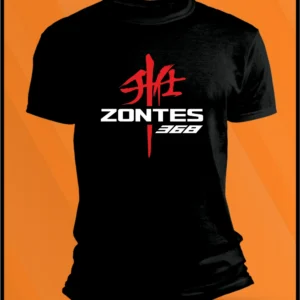 Camiseta ZONTES 368