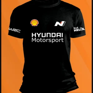 Camiseta HYUNDAI N Motorsport