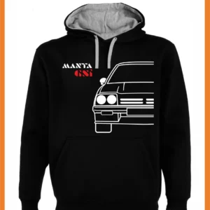 Sudadera OPEL MANTA GSI
