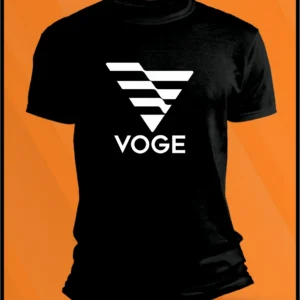 Camiseta VOGE