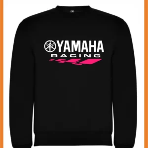 Sudadera YAMAHA Racing