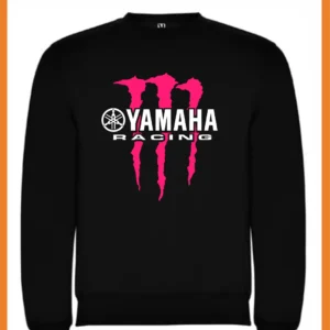 Sudadera YAMAHA Racing