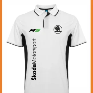 Polo Técnico SKODA R5