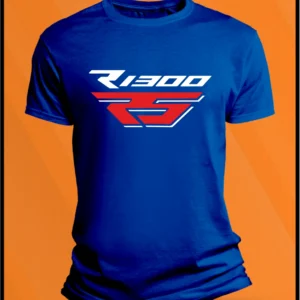 Camiseta BMW R 1300 RS