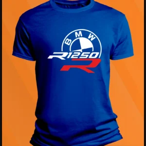 Camiseta BMW R 1250 R