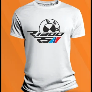 Camiseta BMW R 1300 RS