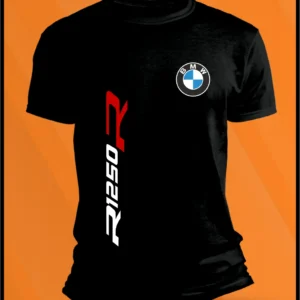 Camiseta BMW R 1250 R