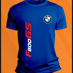 Camiseta BMW F 800 GS