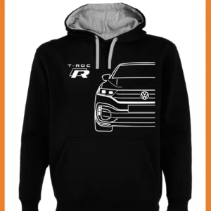 Sudadera VW T-Roc R