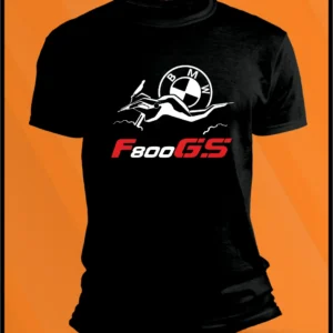 Camiseta BMW F 800 GS