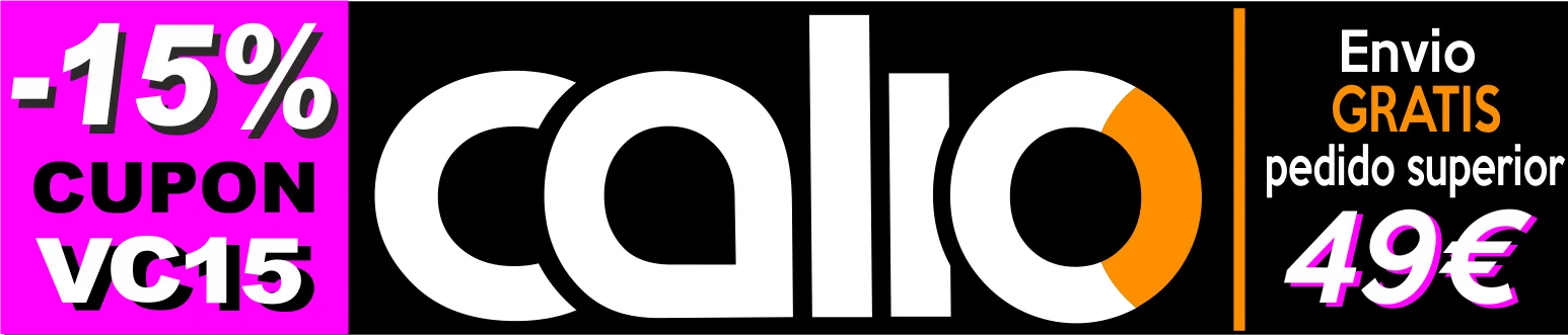 Vinilos Calio