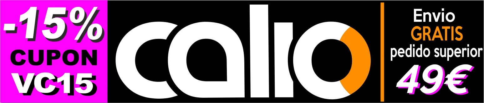 Vinilos Calio