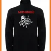 Chaqueta Softshell MITSUBISHI - Thumbnail Image 3