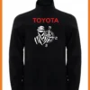 Chaqueta Softshell TOYOTA LAND CRUISER - Thumbnail Image 3