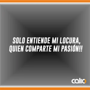 Pegatina vinilo Solo entiende...