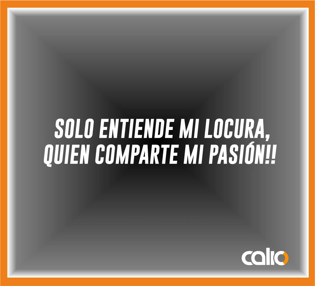 Pegatina vinilo Solo entiende... - Imagen 1